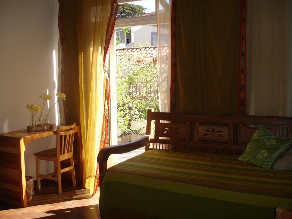 Zen Hotel Brasil Сан-Пауло Номер фото