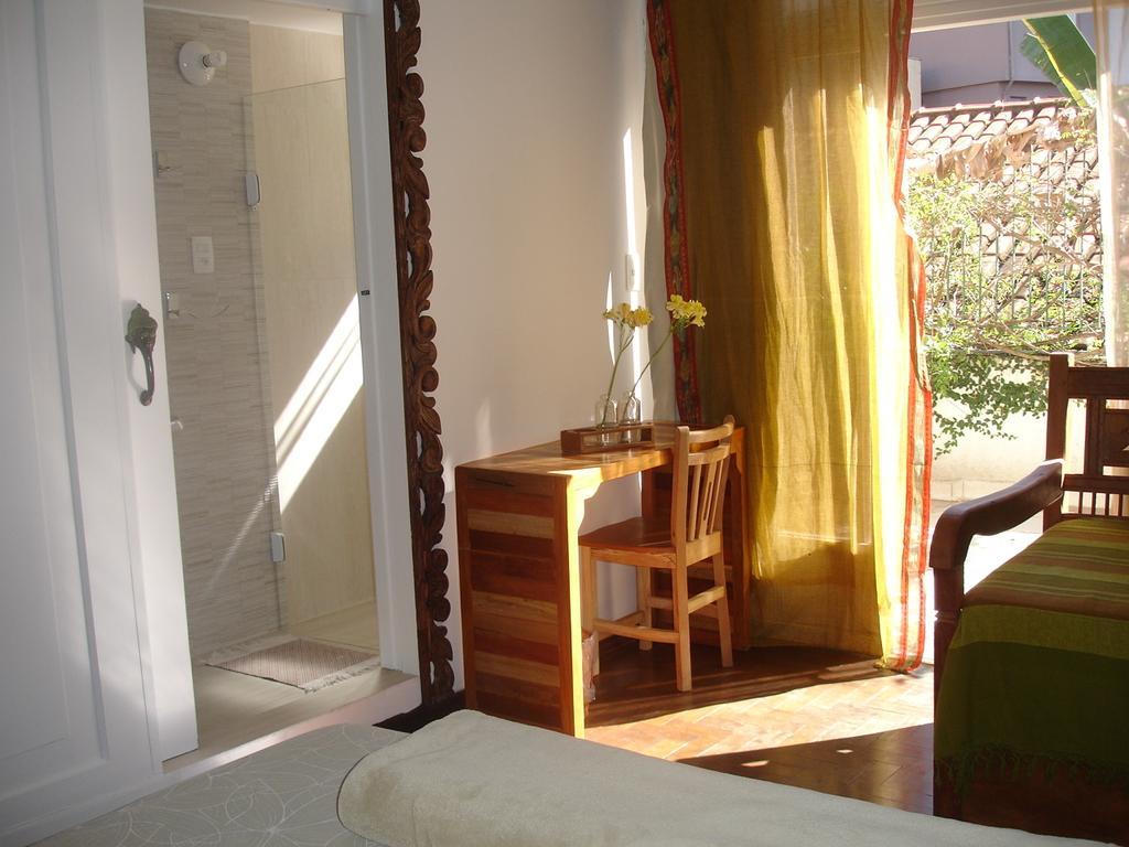 Zen Hotel Brasil Сан-Пауло Номер фото