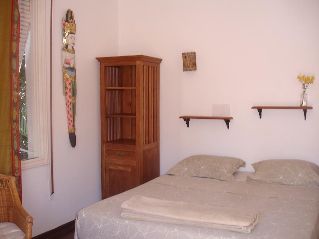 Zen Hotel Brasil Сан-Пауло Номер фото