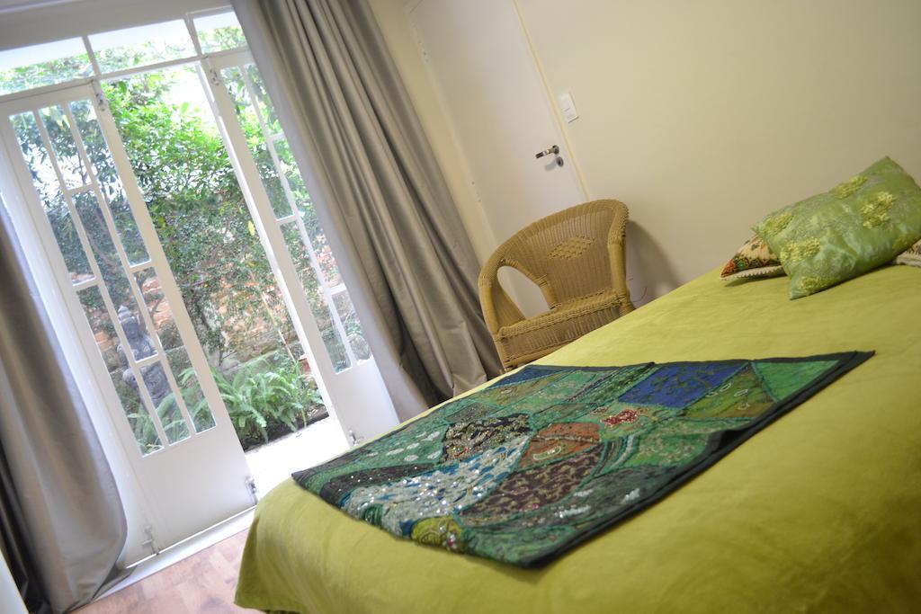 Zen Hotel Brasil Сан-Пауло Номер фото