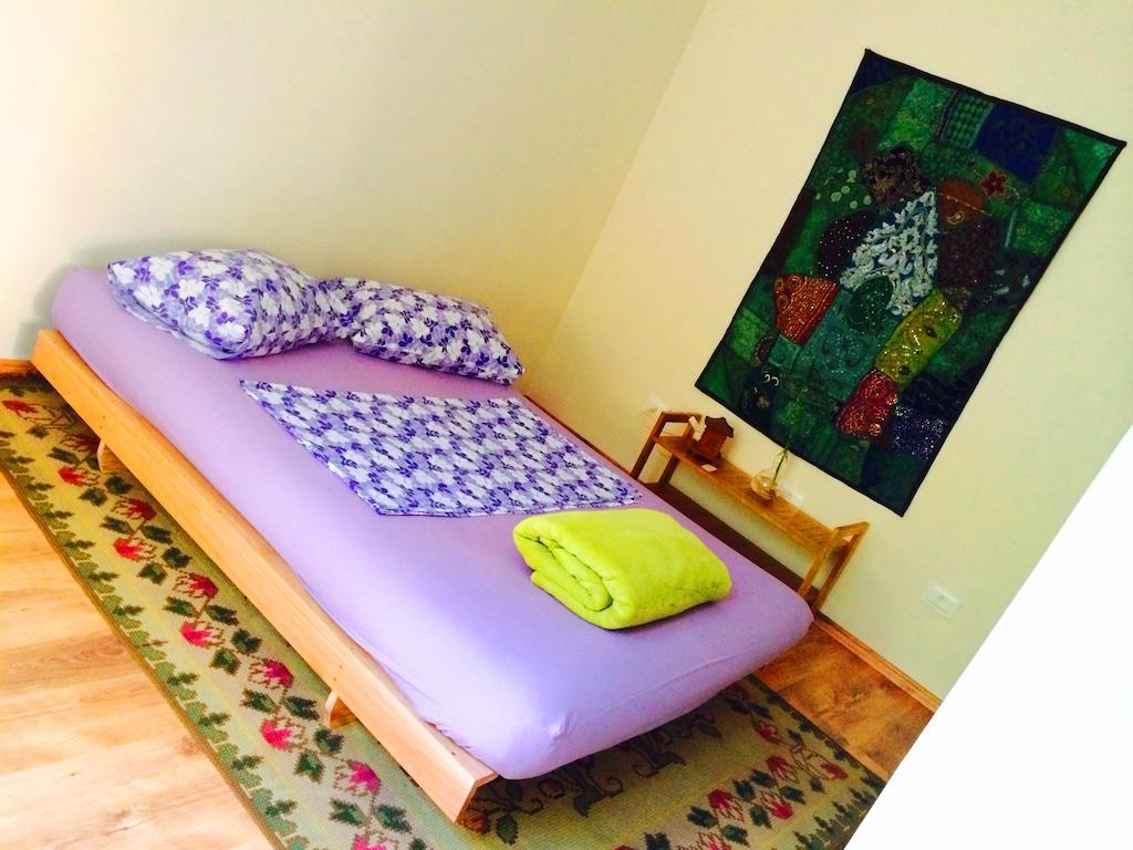 Zen Hotel Brasil Сан-Пауло Номер фото