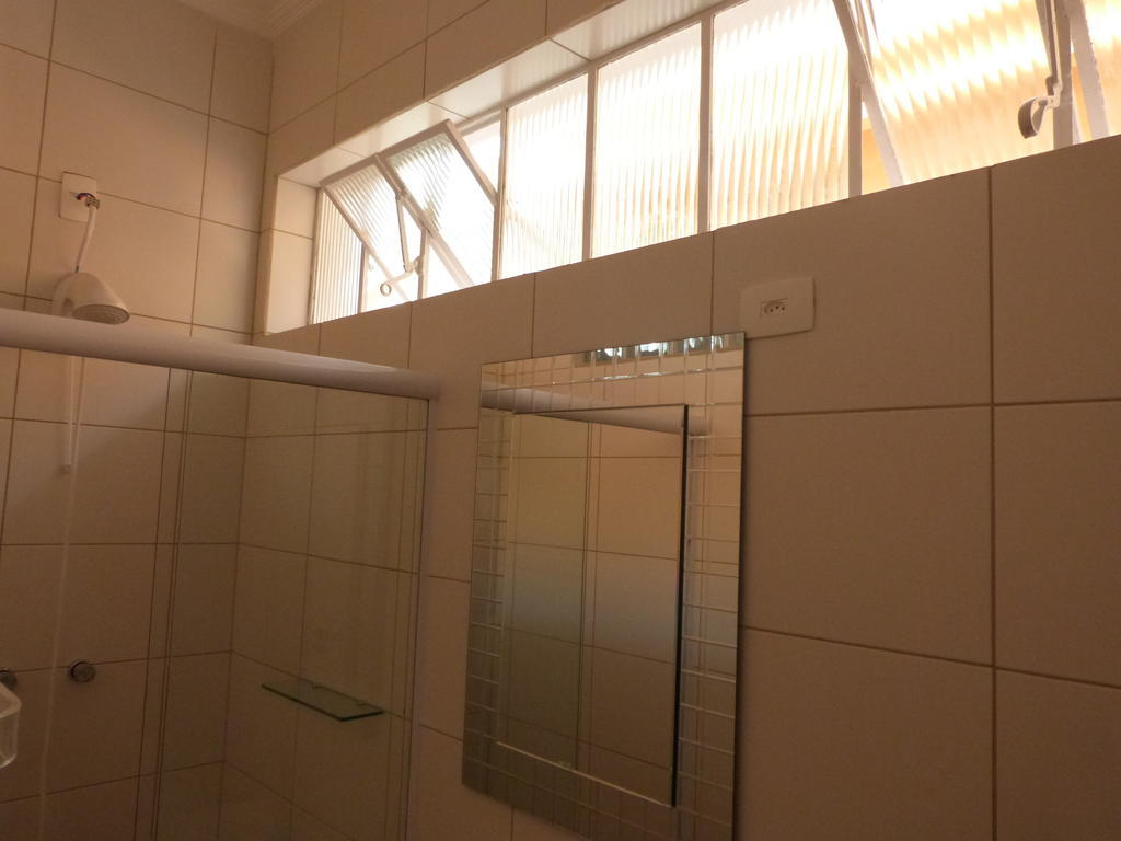 Zen Hotel Brasil Сан-Пауло Номер фото
