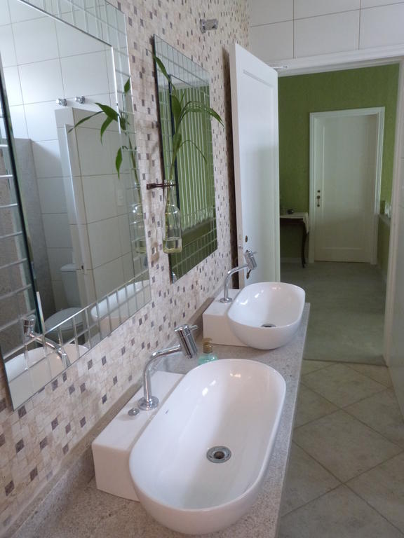 Zen Hotel Brasil Сан-Пауло Номер фото