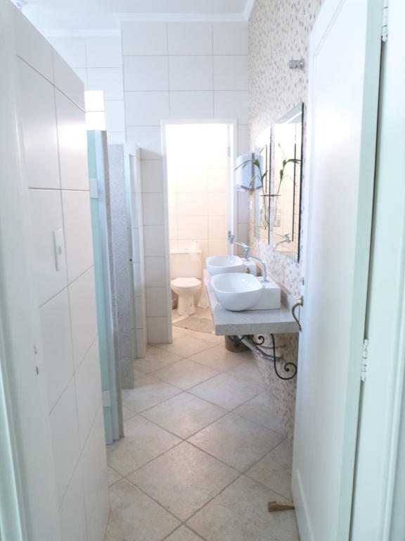 Zen Hotel Brasil Сан-Пауло Номер фото