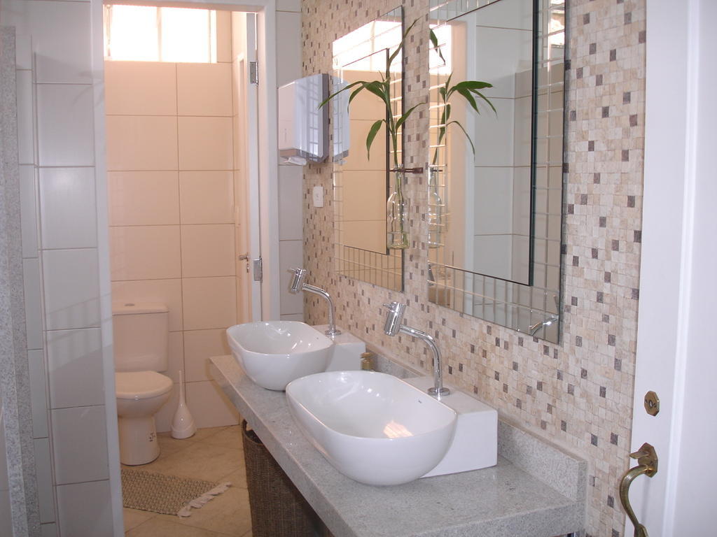 Zen Hotel Brasil Сан-Пауло Номер фото