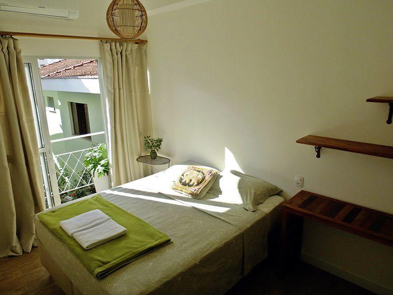 Zen Hotel Brasil Сан-Пауло Экстерьер фото